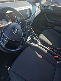 VOLKSWAGEN - Polo 1.0 EVO 80 CV 5p. Comfortline BlueMotion Technology (3 di 5)