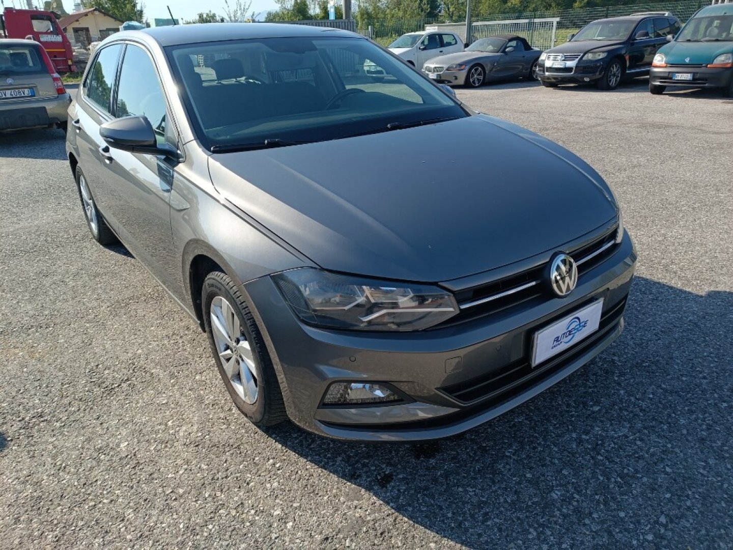 VOLKSWAGEN - Polo 1.6 TDI 5p. Comfortline BMT