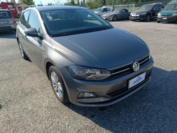 VOLKSWAGEN - Polo 1.6 TDI 5p. Comfortline BMT (1 di 5)