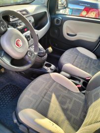FIAT - Panda 1.3 MJT S&S 4x4 (3 di 5)