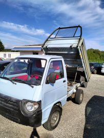 Piaggio - Porter 1.4 diesel Pick-up