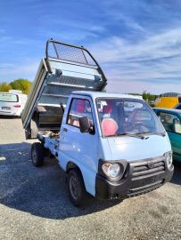 Piaggio - Porter 1.4 diesel Pick-up (2 di 6)