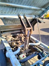 Piaggio - Porter 1.4 diesel Pick-up (3 di 6)