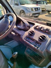 Piaggio - Porter 1.4 diesel Pick-up (5 di 6)