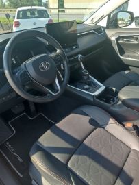 SMART - fortwo 1000 52 kW MHD coupé passion (6 di 7)