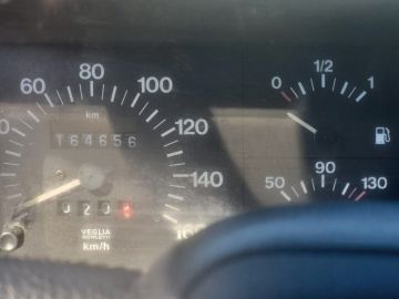 FIAT - Panda 1100 i.e. 4x4 Trekking (5 di 7)