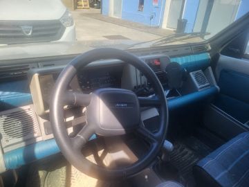FIAT - Panda 1100 i.e. 4x4 Trekking (6 di 7)