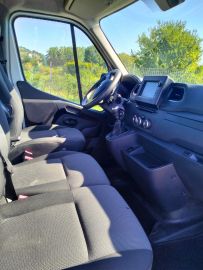 RENAULT - Master T33 2.3 dCi 135 PM-TM Furgone Ice Plus (3 di 4)