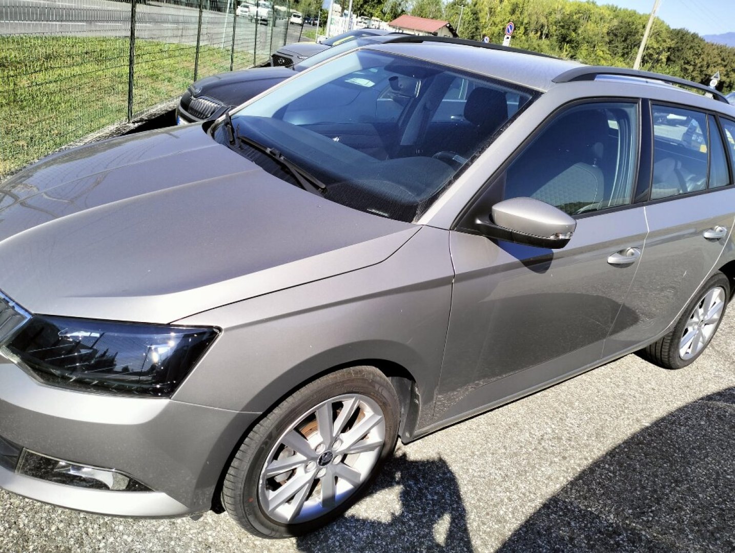 SKODA - Fabia 1.4 TDI 75 CV Wagon Design Edition