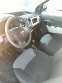 DACIA - 1.5 dCi 8V 75CV Start&Stop Furgone (5 di 6)