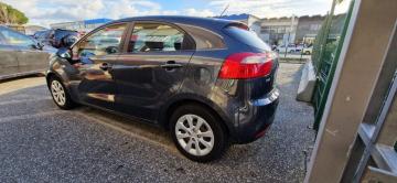 KIA - Rio 1.2 CVVT 5p. ECO GPL Active (3 di 8)