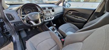 KIA - Rio 1.2 CVVT 5p. ECO GPL Active (6 di 8)