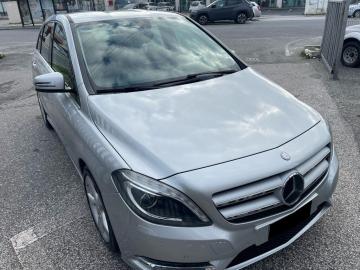 MERCEDES - B 200 CDI Premium (2 di 5)