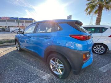 HYUNDAI - Kona 1.6 CRDI 115 CV Xpossible (2 di 5)