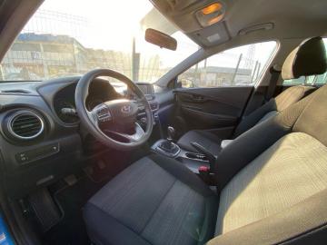 HYUNDAI - Kona 1.6 CRDI 115 CV Xpossible (3 di 5)