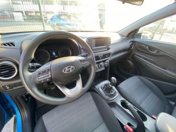 HYUNDAI - Kona 1.6 CRDI 115 CV Xpossible (4 di 5)