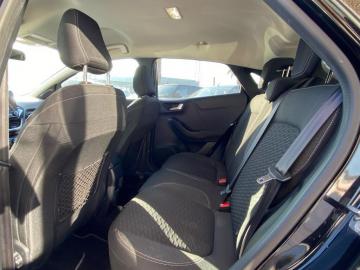 FORD - 1.0 EcoBoost Hybrid 125 CV S&S ST-Line (4 di 4)