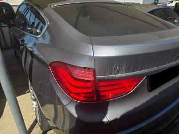 BMW - 530d Gran Turismo Futura (3 di 7)