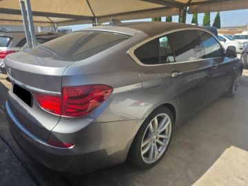 BMW - 530d Gran Turismo Futura (4 di 7)
