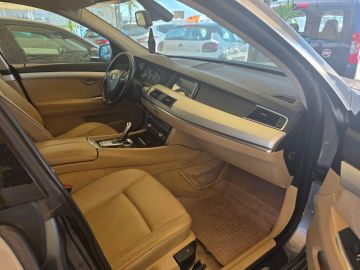 BMW - 530d Gran Turismo Futura (5 di 7)