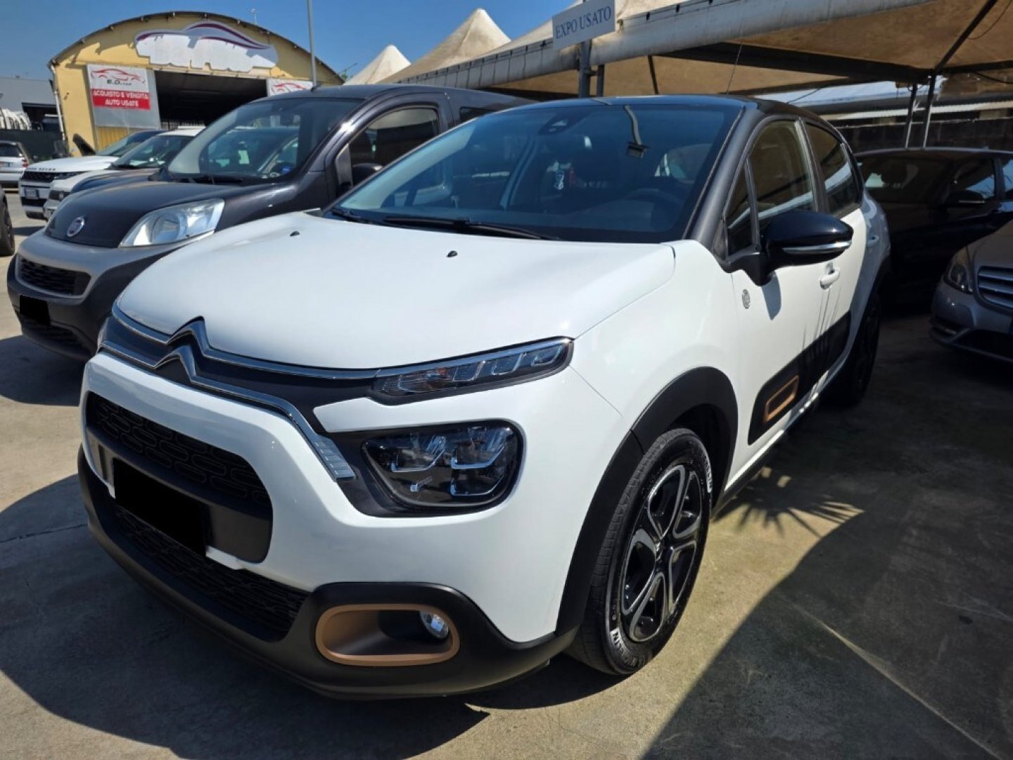CITROEN C3