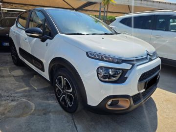 CITROEN - C3 PureTech 83 S&S Shine (2 di 7)