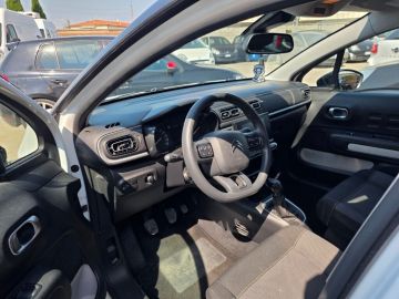 CITROEN - C3 PureTech 83 S&S Shine (6 di 7)