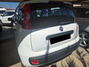 FIAT - Panda 0.9 TwinAir Turbo Nat. Power Easy (2 di 5)