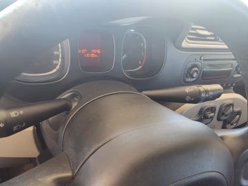 FIAT - Panda 0.9 TwinAir Turbo Nat. Power Easy (4 di 5)