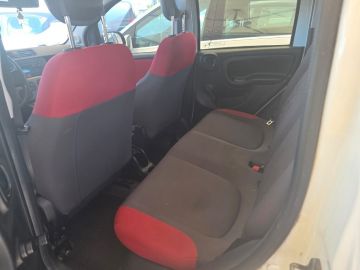 FIAT - Panda 0.9 TwinAir Turbo Nat. Power Easy (5 di 5)