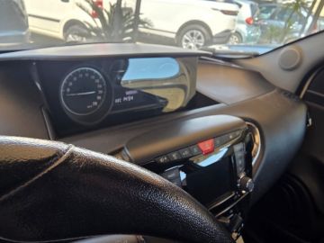 LANCIA - Ypsilon 1.2 69 CV 5p. Gold (7 di 8)