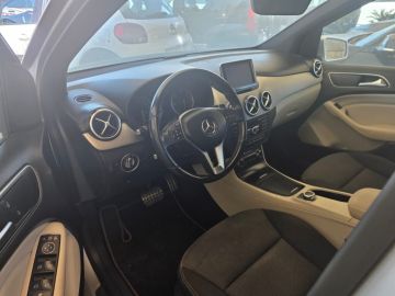 MERCEDES - B 180 CDI BlueEFFICIENCY Premium (5 di 6)