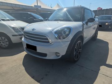 MINI - Mini Cooper D Paceman (1 di 6)