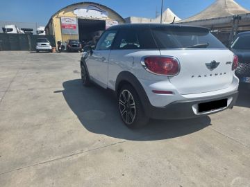 MINI - Mini Cooper D Paceman (2 di 6)