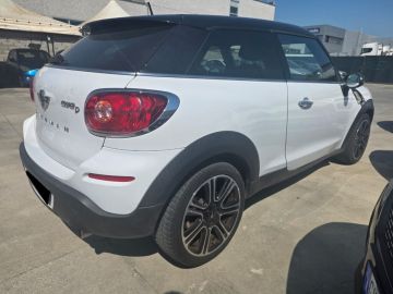 MINI - Mini Cooper D Paceman (3 di 6)