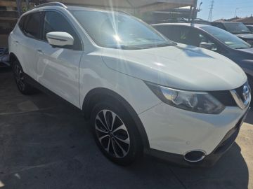 NISSAN - Qashqai 1.5 dCi 360 (2 di 6)