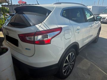 NISSAN - Qashqai 1.5 dCi 360 (3 di 6)