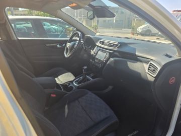 NISSAN - Qashqai 1.5 dCi 360 (5 di 6)