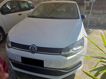 VOLKSWAGEN - Polo 1.4 TDI 90CV 5p. Fresh BlueMot.T. (2 di 6)