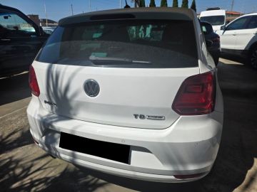 VOLKSWAGEN - Polo 1.4 TDI 90CV 5p. Fresh BlueMot.T. (4 di 6)