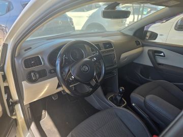 VOLKSWAGEN - Polo 1.4 TDI 90CV 5p. Fresh BlueMot.T. (5 di 6)