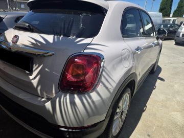 FIAT - 500X 1.6 M.Jet 120 CV Pop Star (4 di 12)