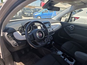FIAT - 500X 1.6 M.Jet 120 CV Pop Star (6 di 12)