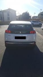 PEUGEOT - 3008 BlueHDi 130 S&S EAT8 Business (4 di 10)
