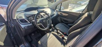 OPEL - Mokka 1.7 CDTI Ecotec 130 CV 4x4 S&S Cosmo (3 di 5)