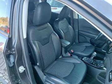 JEEP - Compass 2.0 Multijet II aut. 4WD Limited (14 di 16)