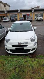 FIAT - 500X 1.3 MultiJet 95 CV Lounge (1 di 9)