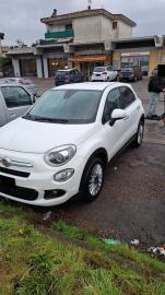 FIAT - 500X 1.3 MultiJet 95 CV Lounge (2 di 9)