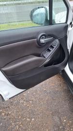 FIAT - 500X 1.3 MultiJet 95 CV Lounge (6 di 9)
