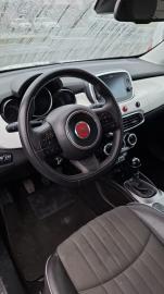 FIAT - 500X 1.3 MultiJet 95 CV Lounge (8 di 9)